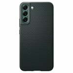 Spigen Liquid Air ovitek za Galaxy S23, zelen