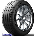 Michelin Pilot Sport 4S ( 285/35 ZR20 (104Y) XL *, letev za zascito platisca (FSL) )