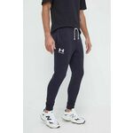 Under Armour Trenirka UA Rival Terry Jogger-BLK XXL