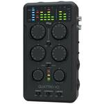 IK Multimedia iRig PRO Quattro I/O