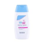 SebaMed Baby Gentle Wash izjemno nežna čistilna emulzija za občutljivo otroško kožo 200 ml za otroke