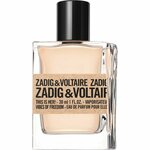 Zadig &amp; Voltaire This is Her! Vibes of Freedom 30 ml parfumska voda za ženske