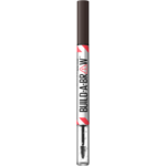 Maybelline Build-A-Brow svinčnik za obrvi 1.4 g Odtenek 259 ash brown