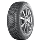 Nokian zimska pnevmatika 215/55R17 WR 98H