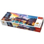 Trefl Puzzle Panorama Grand Canal