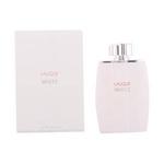 Lalique White toaletna voda 125 ml za moške