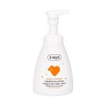 Ziaja Pumpkin With Ginger Hands &amp; Body Foam Wash tekoče milo 250 ml