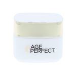 L´Oréal Paris Age Perfect dnevna krema za obraz za vse tipe kože 50 ml za ženske