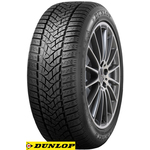 Dunlop zimska pnevmatika 255/40R20 Winter Sport 5 101W