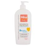 Mixa gel za kopanje brez mila Baby, za lase in telo, 400 ml