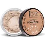 "Allegro Natura ""A kind of magic"" Highlight Powder - 04 Party Champagne"