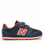 New Balance Čevlji mornarsko modra 29 EU 500