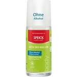 "SPEICK AKTIVNI deodorant roll-on brez alkohola - 50 ml"