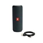 JBL Flip Essential 2, modri/rjavi/sivi/črni