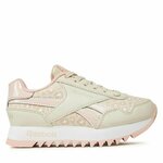 Čevlji Reebok Royal Cl Jog Platform IE4175 Bež