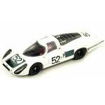 1:43 PORSCHE 907 DAYTONA 1968 št.52 2. DAYTONA