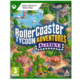 Atari Rollercoaster Tycoon Adventures Deluxe igra (Xbox Series X in Xbox One)