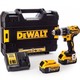 Dewalt DCD796P2 vrtalnik, izvijač