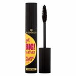 Essence Get BIG! Lashes Volume Boost maskara za volumen 12 ml odtenek Black