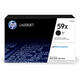 HP nadomestni toner CF259X, črna (black)