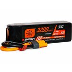 Spectrum Smart G2 LiPo 22,2 V 3200 mAh 30C IC5