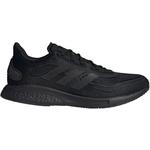 Adidas SUPERNOVA M, SUPERNOVA M | FY7693 | CBLACK / CBLACK / GRESIX | 11.