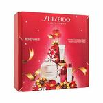 Shiseido Benefiance Wrinkle Correcting Ritual dnevna krema za obraz za vse tipe kože 50 ml za ženske