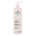 NUXE Body Care Reve De Thé Revitalising Moisturising Milk losjon za telo 400 ml za ženske