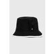 Dvostranski klobuk The North Face Class V črna barva - črna. Klobuk iz kolekcije The North Face. Model izdelan iz materiala, ki zagotavlja visoko kakovost uporabe.