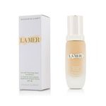 La Mer The Soft Long Wear vlažilen in negovalen puder 30 ml odtenek 31 Blush