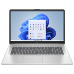 HP 17-cn4033, 17.3" 1920x1080, Intel Core 5 120U, 512GB SSD, 16GB RAM, Windows 11
