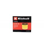 Einhell filter za Einhell sesalnike, suho sesanje (2351110)