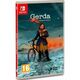 video igra za switch microids gerda: a flame in winter (fr)