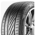 Uniroyal letna pnevmatika RainSport, 275/35R20 102Y