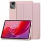 OVITEK ZA LENOVO TAB M11 11.0 TB-330 TECH-PROTECT SMARTCASE PINK