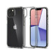 slomart spigen ultra hibridni iphone 15 plus kristalno prozoren