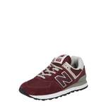 New Balance Čevlji rjava 37 EU 574