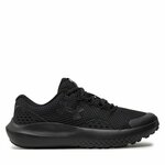 Under Armour Čevlji UA BGS Surge 4-BLK 35,5