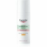 Eucerin Zaščitna emulzija za kožo SPF 30 Dermo Pure ( Protective Fluid) 50 ml