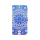 Chameleon Apple iPhone XR - Preklopna torbica (WLGP) - Retro totem flower