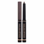 Catrice Aloe Vera Eyeshadow Stick senčilo za oči v svinčniku 1,5 g odtenek 040 Lavender Brown