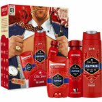 Old Spice Captain Gentleman Set darilni set (za moške)