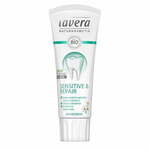 Lavera Zobna pasta Sensitiv e &amp; Repair 75 ml