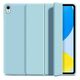 OVITEK ZA IPAD 10.9 10 / 2022 TECH-PROTECT SMARTCASE SKY BLUE