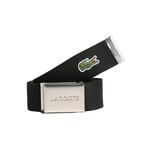 Moški pas Lacoste RC2012 Black 031