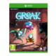 Greak: Memories Of Azur (Xbox Series X)