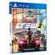 Ubisoft igra The Crew 2 (PS4)