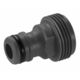 Gardena OGS Adapter za dodatke 3/4 "z zunanjim navojem (2921-20)