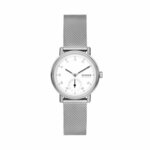 Ročna ura Skagen Kuppel Lille SKW3100 Silver/Silver