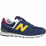 New Balance Čevlji mornarsko modra 35.5 EU 574